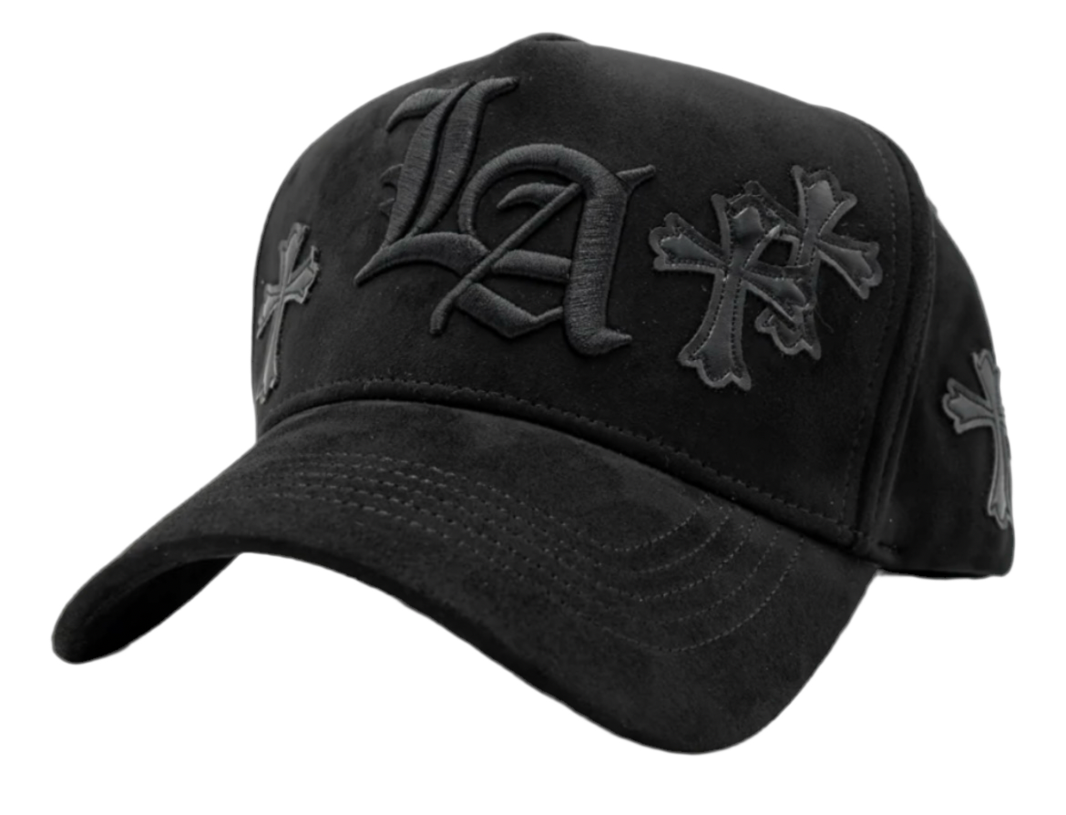 31hats - LA CHROME II