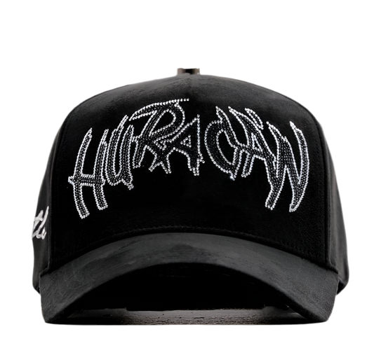 BARBAS HATS X ALEMAN - HURACAN