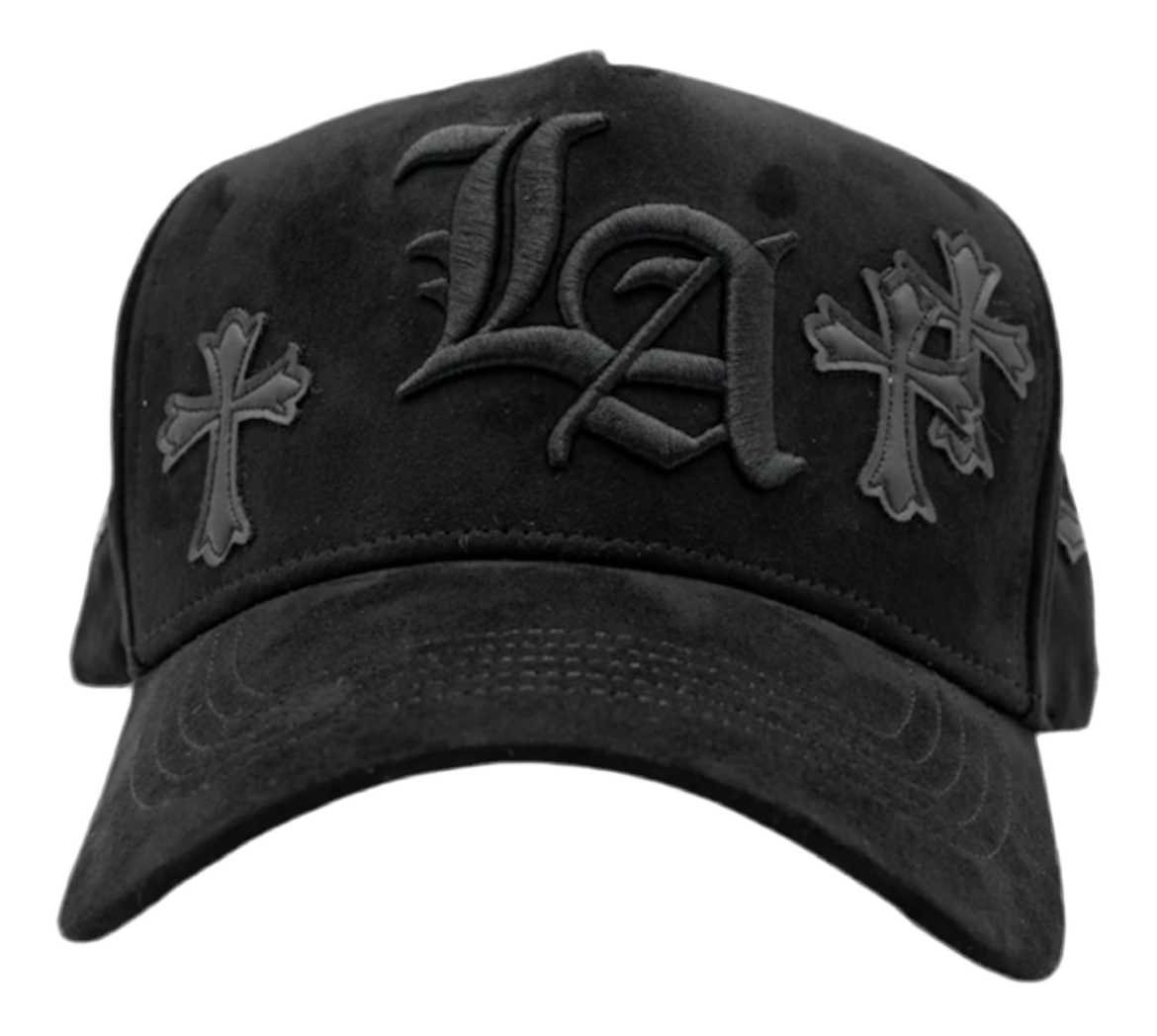 31hats - LA CHROME II